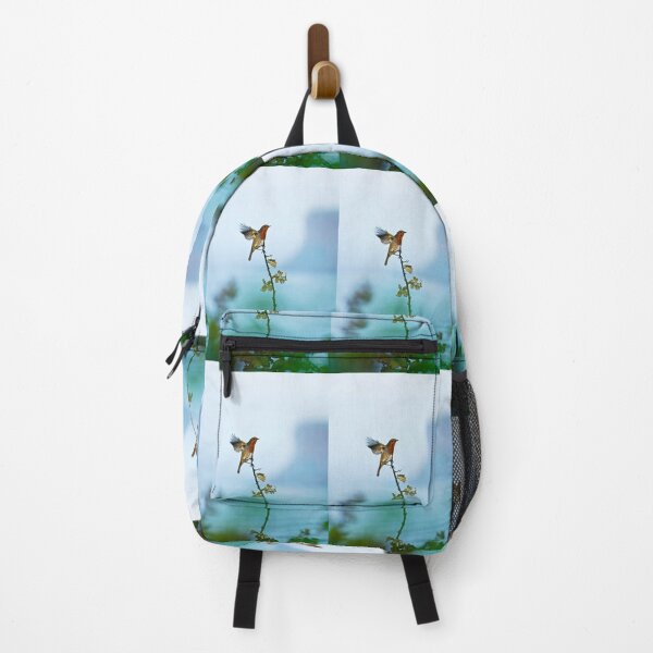 Item preview, The Huntcliff Robin designed and sold by IanDonCrockett.