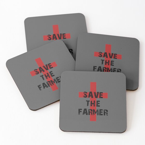 Item preview, Save The Farmer designed and sold by Driesman.