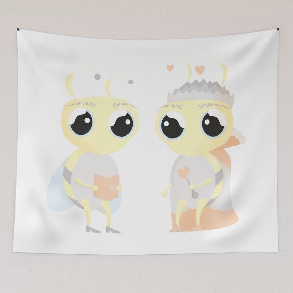 Item preview, BEE LOVE designed and sold by jefvr.