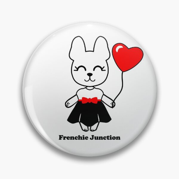 Item preview, Miss Bella designed and sold by FrenchiJunction.