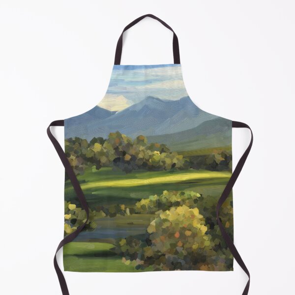 Item preview, Autumn Trees designed and sold by IvaW.
