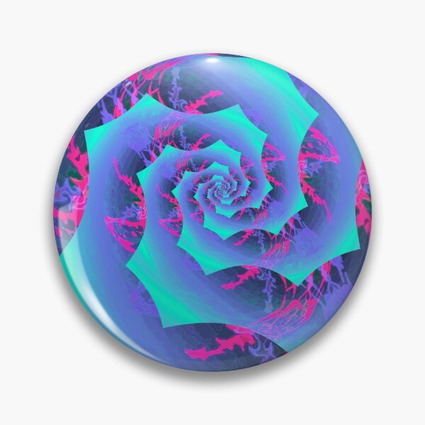 Item preview, West of Twilight Droste designed and sold by Katje Janisch.