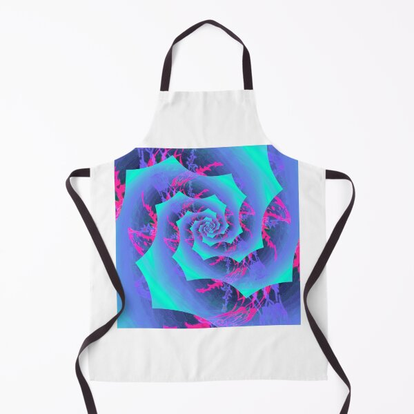 Item preview, West of Twilight Droste designed and sold by Katje Janisch.