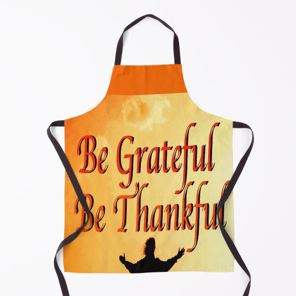 Item preview, Be Grateful, Be Thankful designed and sold by EdwardMonet.