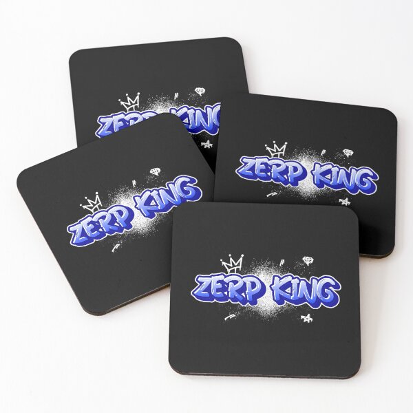 Item preview, Zerp King designed and sold by SDPayments.