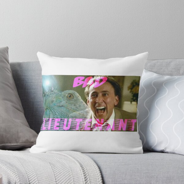 Item preview, Bad Lieutenant: Port of Call New Orleans, Nicolas Cage designed and sold by jimbobby.