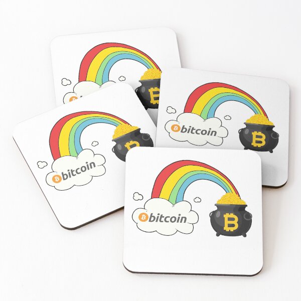 Item preview, Bitcoin, BTC, Crypto, Cryptocurrency designed and sold by WinningUniverse.