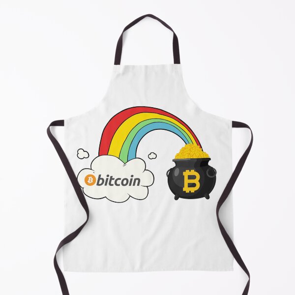 Item preview, Bitcoin, BTC, Crypto, Cryptocurrency designed and sold by WinningUniverse.