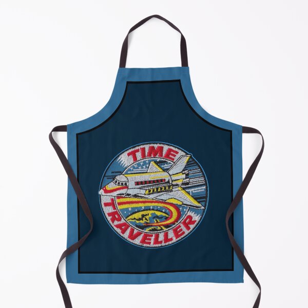 Item preview, Time Traveller designed and sold by Czerra.