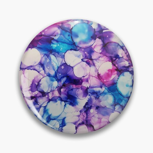 Item preview, Vibrant Abstract  designed and sold by KauriMountain.