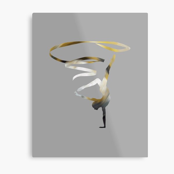Metal Print