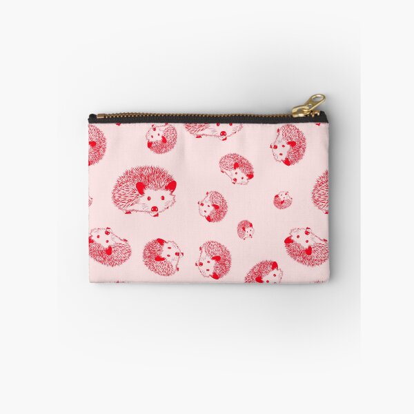 Item preview, Red Hedgehog designed and sold by Elisabeth Lucas.