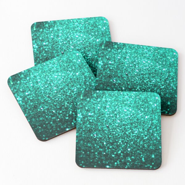 Item preview, Get Your Sparkle On - Turquoise Palette  designed and sold by Niina  Niskanen.