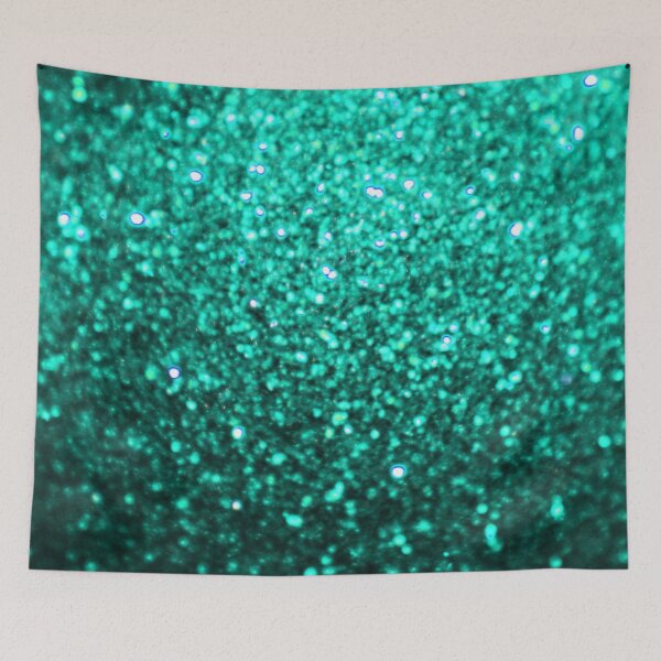 Item preview, Get Your Sparkle On - Turquoise Palette  designed and sold by Niina  Niskanen.