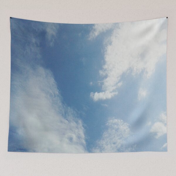 Item preview, Thoughts between the clouds designed and sold by CSouissi.