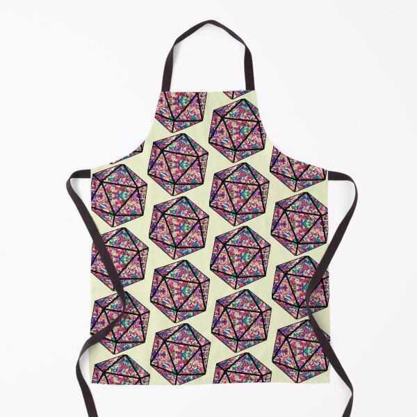 Item preview, Birthday Party D20 designed and sold by child-star.