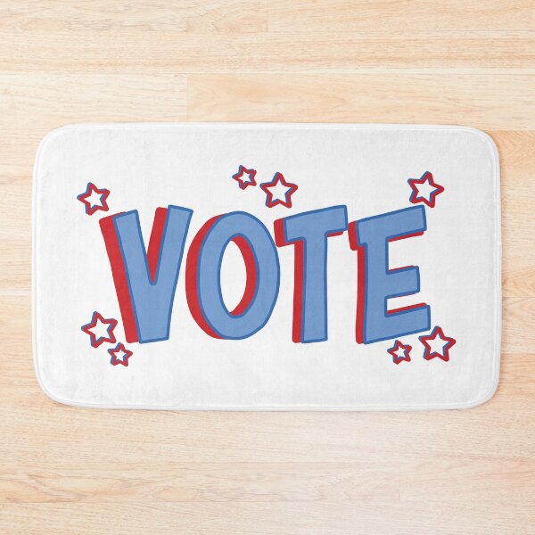 Item preview, VOTE design! designed and sold by gillrosedraws.