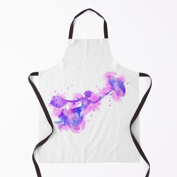 Item preview, Mary Poppins Watercolour designed and sold by PurpleWaveUK.