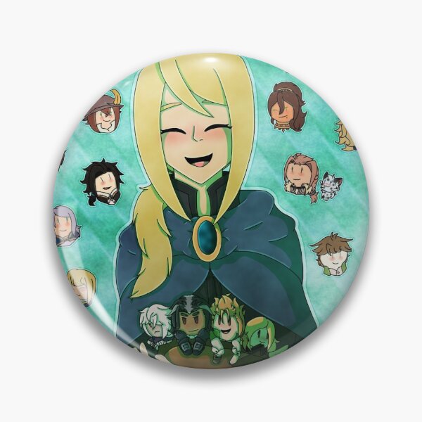 Item preview, Octopath Traveler Anniversary designed and sold by raining-rose.