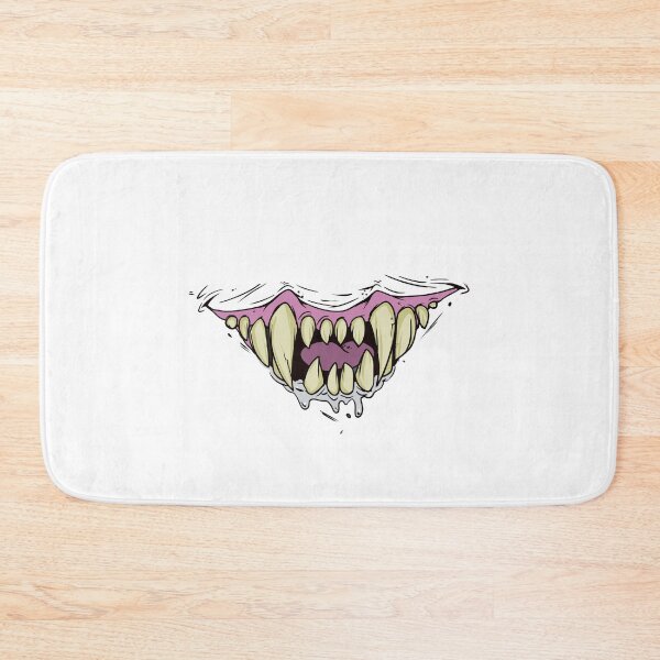 Item preview, MonsterMaw designed and sold by Tandemonium.