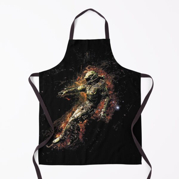 Item preview, Spaceman designed and sold by Czerra.