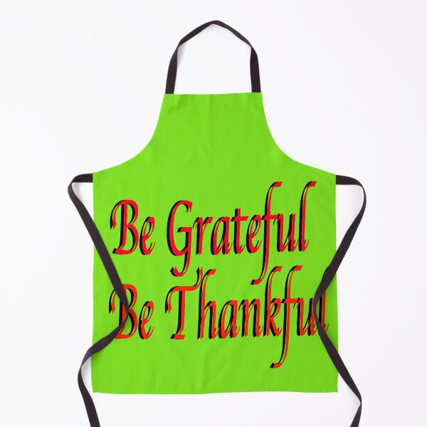 Item preview, Be Grateful, Be Thankful TEXT designed and sold by EdwardMonet.
