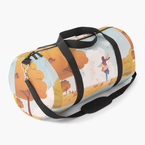 Item preview, Hello Autumn designed and sold by Diogo88.