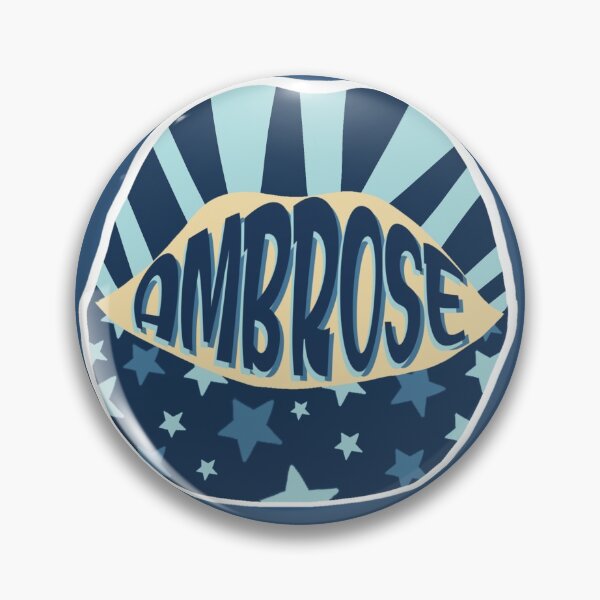 Item preview, St Ambrose University SAU Sticker designed and sold by Khuaracha.