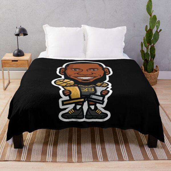 Item preview, KING of LA designed and sold by TomMillerArt.