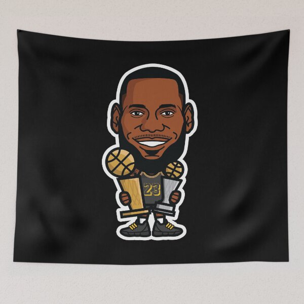 Item preview, KING of LA designed and sold by TomMillerArt.