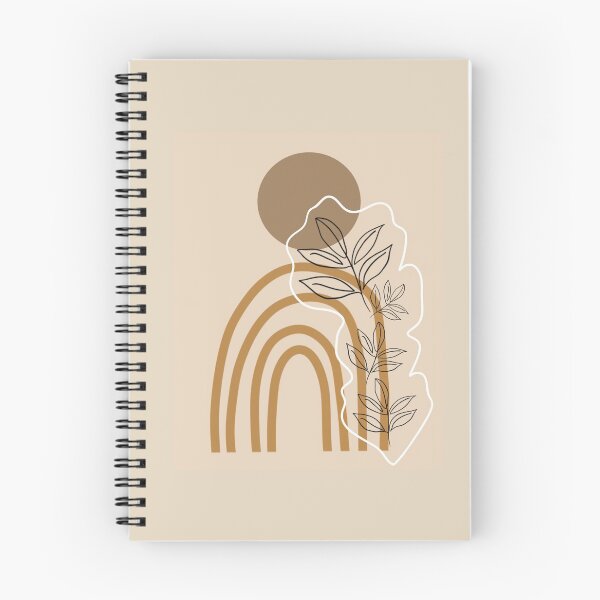 Aperçu de l'œuvre Vibes d'automne créée et vendue par DIGBYPrinting.