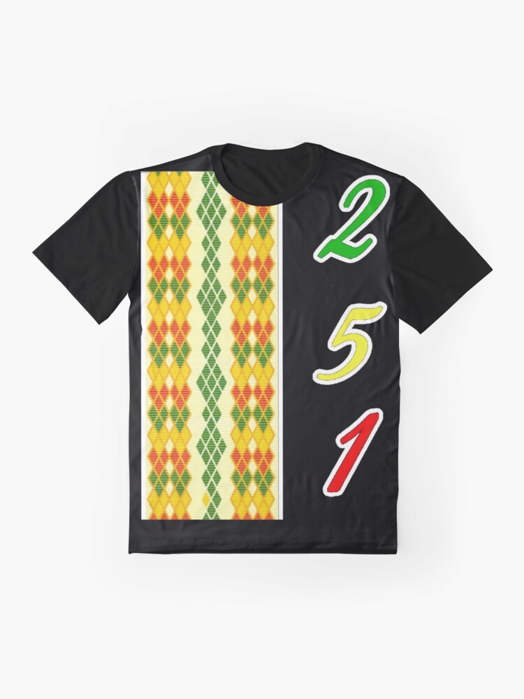 habesha shirts