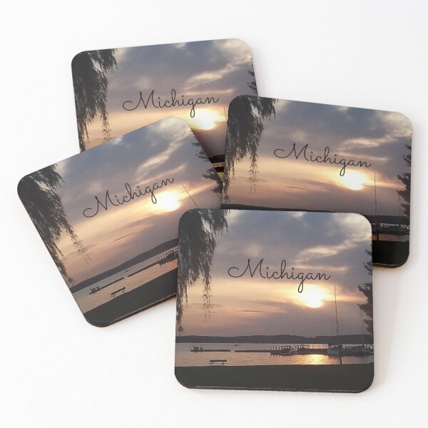 Item preview, Michigan designed and sold by TorieWear.