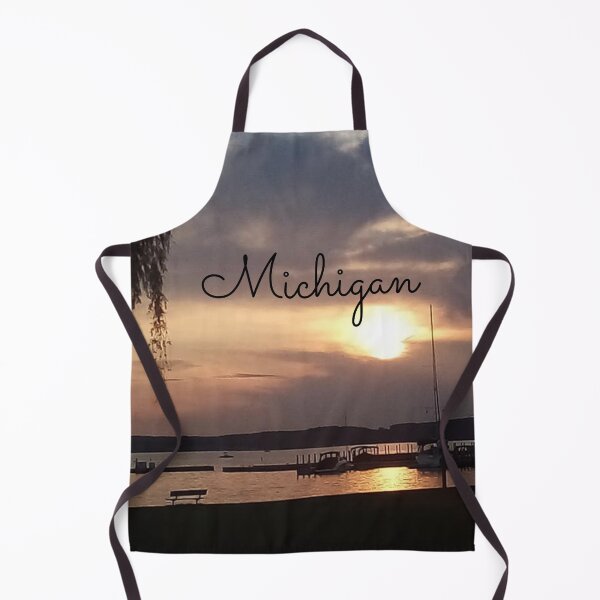 Item preview, Michigan designed and sold by TorieWear.