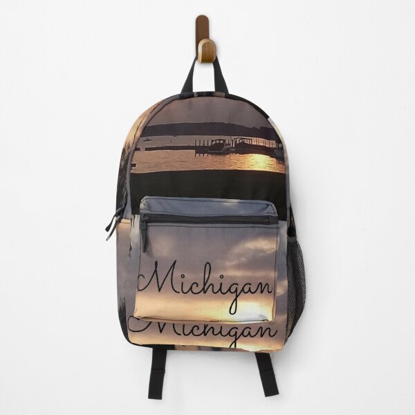 Item preview, Michigan designed and sold by TorieWear.