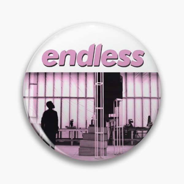 Item preview, Endless Frank Ocean Staircase Design pink designed and sold by mariahparker111.