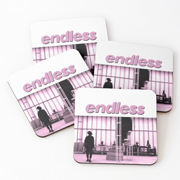 Item preview, Endless Frank Ocean Staircase Design pink designed and sold by mariahparker111.