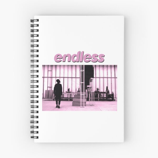 Item preview, Endless Frank Ocean Staircase Design pink designed and sold by mariahparker111.