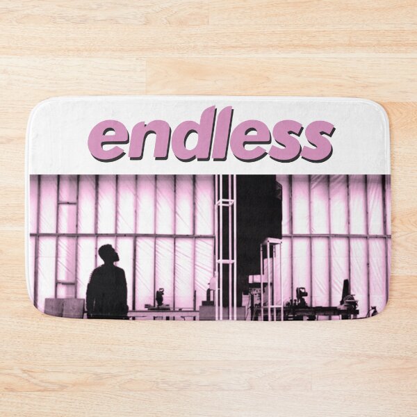 Item preview, Endless Frank Ocean Staircase Design pink designed and sold by mariahparker111.
