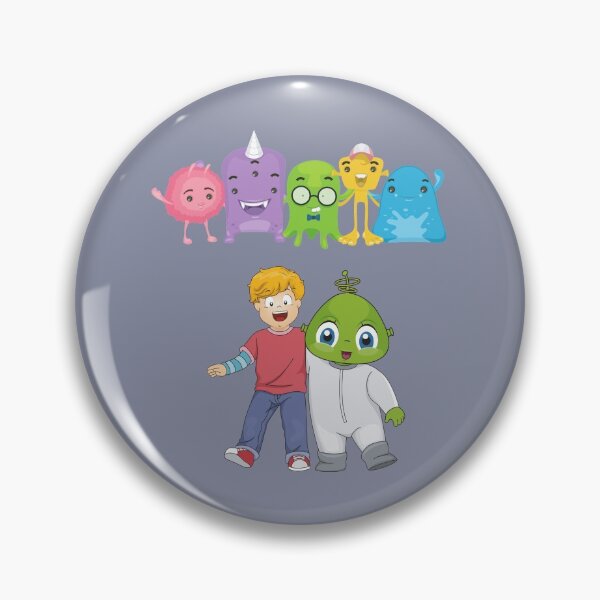 Item preview, alien are friend designed and sold by bahaa8719.