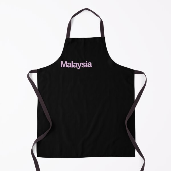 Item preview, Malaysia Pink Text designed and sold by Shujii.
