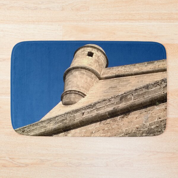 Item preview, Palma protection - 12th century Arab city wall, Old Town designed and sold by JellyBeenzz.