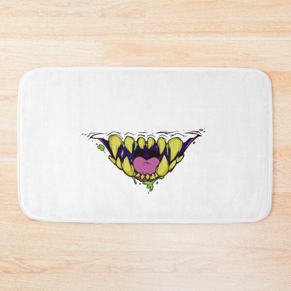Item preview, MonsterMaw2 designed and sold by Tandemonium.