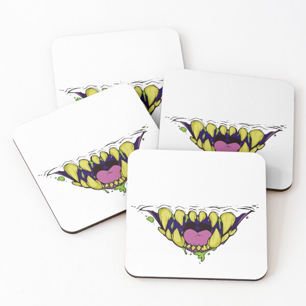 Item preview, MonsterMaw2 designed and sold by Tandemonium.