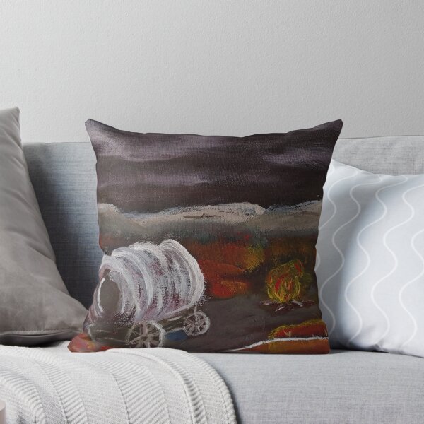 Item preview, Circle the Wagon designed and sold by HarveyHandcraftsandDesigns.