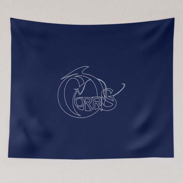 Item preview, The Corrs Logo - Talk On Corners designed and sold by westendwilly.