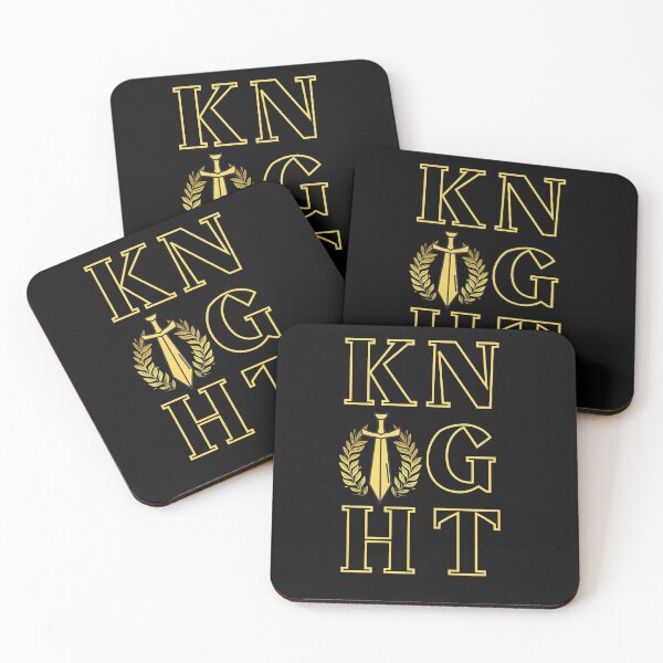 Item preview, Knight  designed and sold by Stewby.