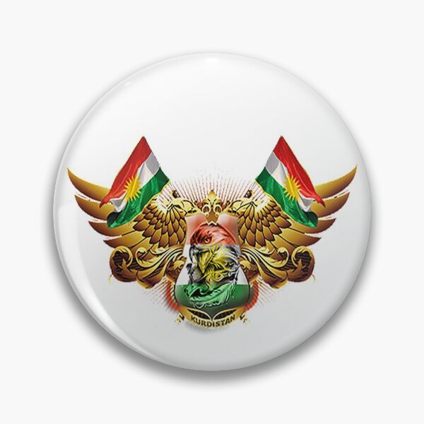Artikelvorschau, KURDISTAN KURDISH KURDEM KURD كورد كوردستان اكراد كه ردستان entworfen und verkauft von Rabon M.