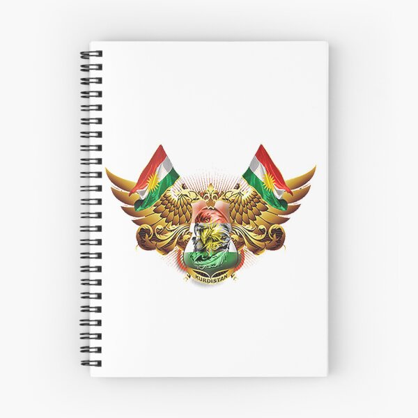 Artikelvorschau, KURDISTAN KURDISH KURDEM KURD كورد كوردستان اكراد كه ردستان entworfen und verkauft von Rabon M.