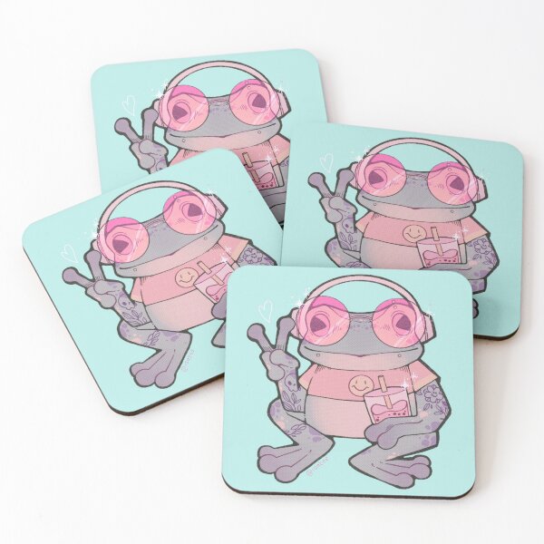 Item preview, On wednesdays we wear pink my dudes designed and sold by Isa-bee.